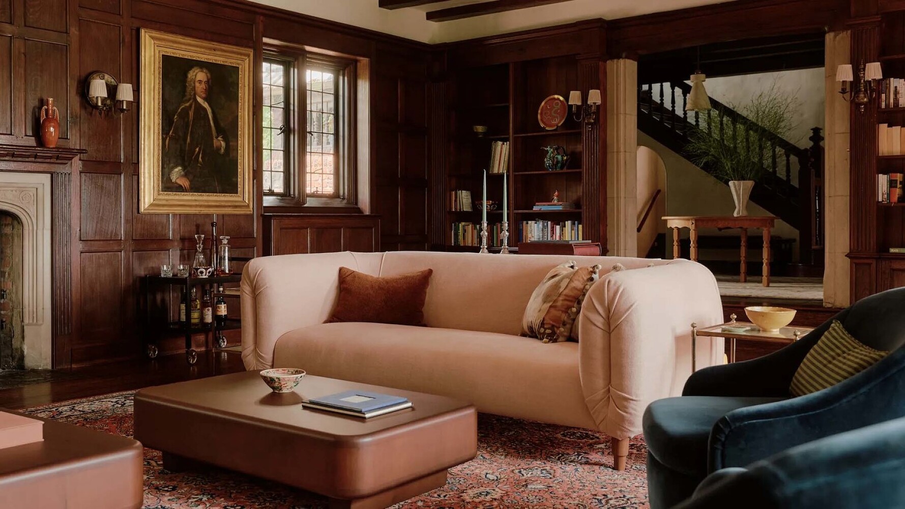 General Assembly, Architectural Digest