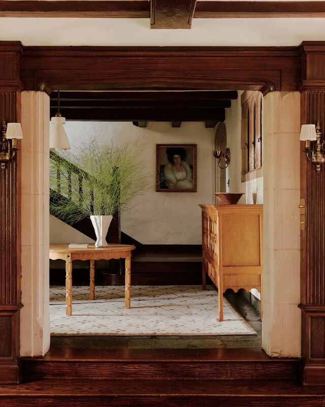 General Assembly, Architectural Digest