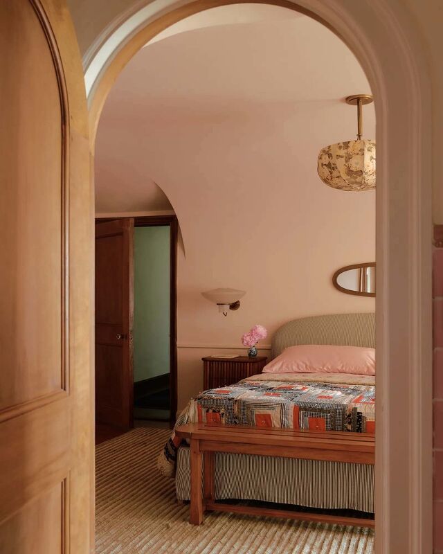 General Assembly, Architectural Digest