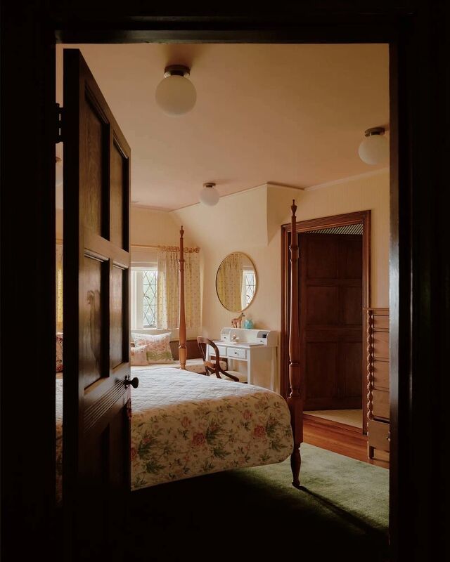 General Assembly, Architectural Digest