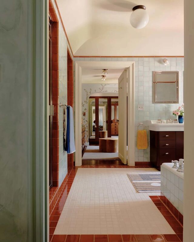 General Assembly, Architectural Digest