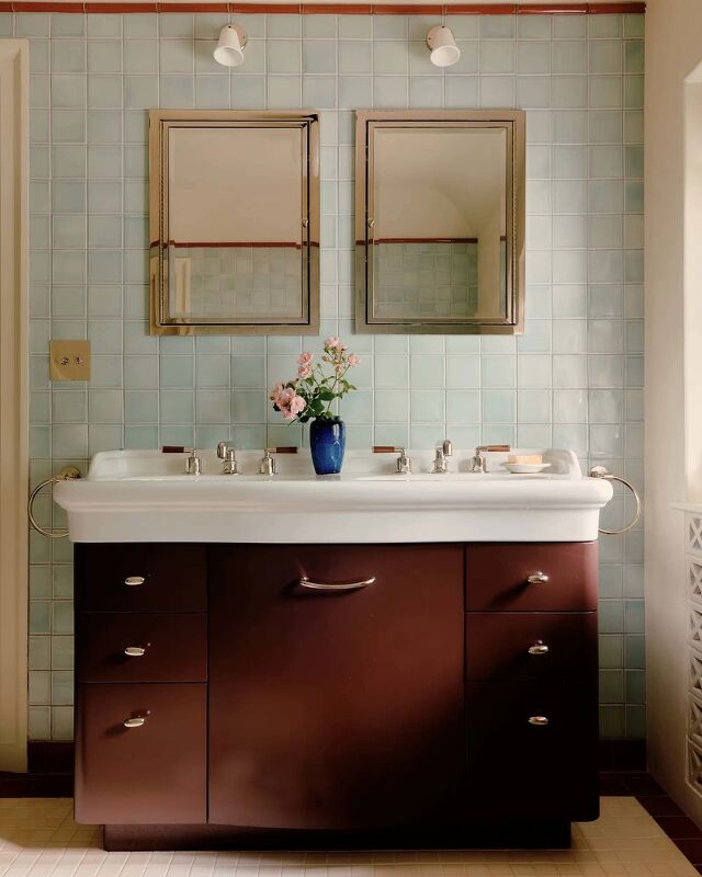 General Assembly, Architectural Digest