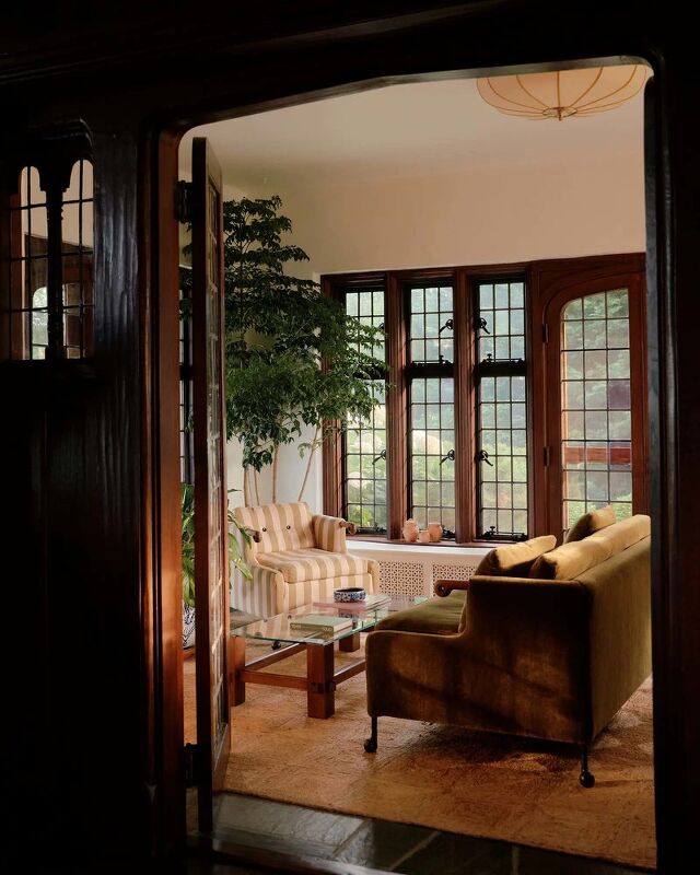 General Assembly, Architectural Digest