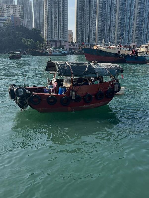 Mariana Velasquez via Instagram