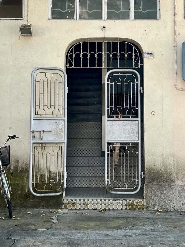 Mariana Velasquez via Instagram