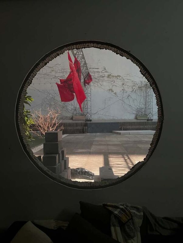 Mariana Velasquez via Instagram