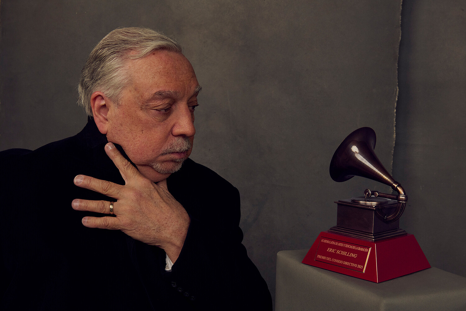 Latin Recording Academy, Latin GRAMMYs