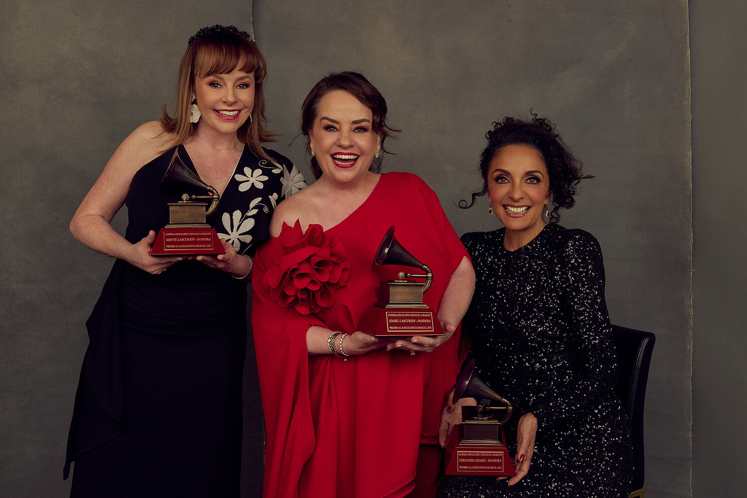 Latin Recording Academy, Latin GRAMMYs