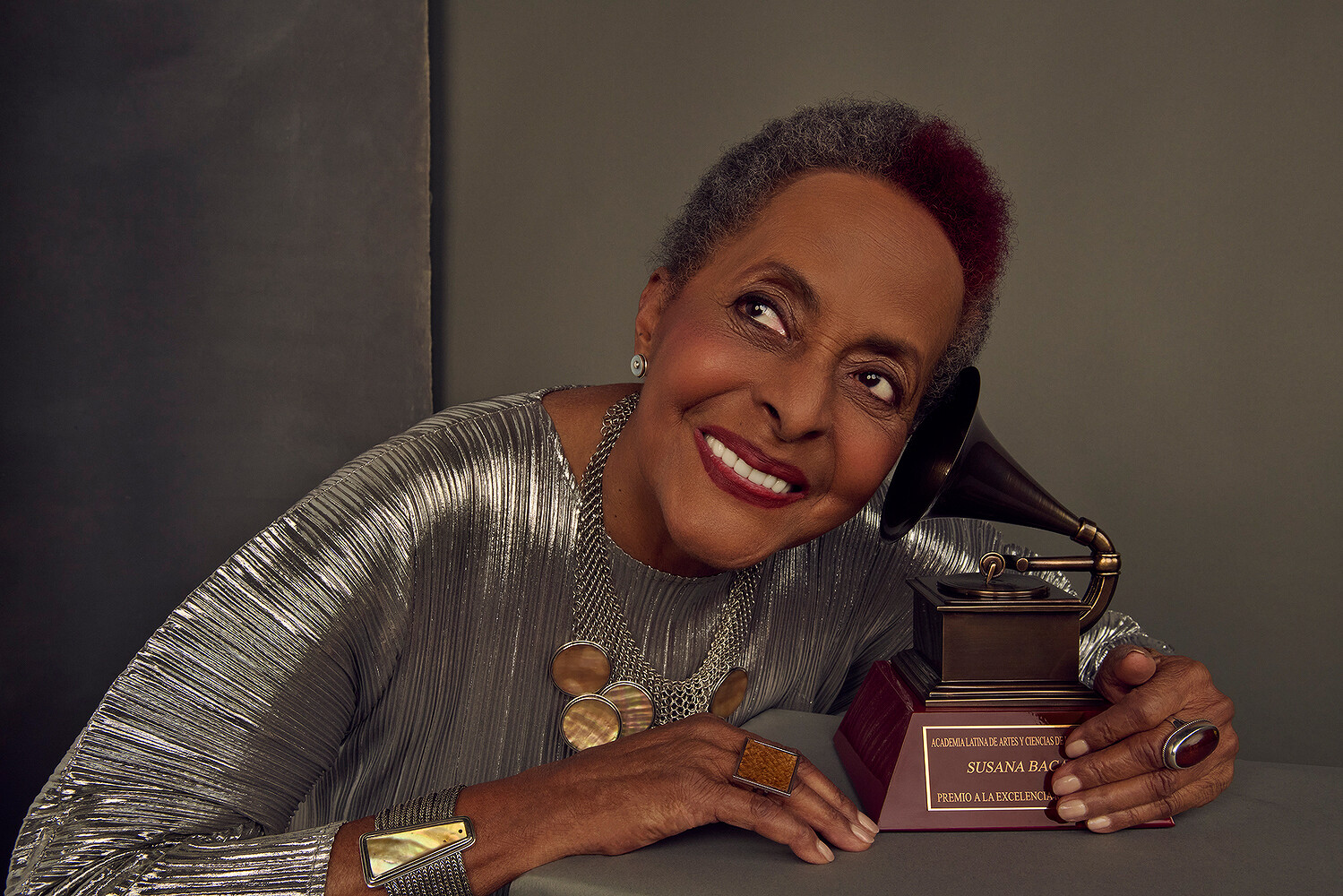 Latin Recording Academy, Latin GRAMMYs