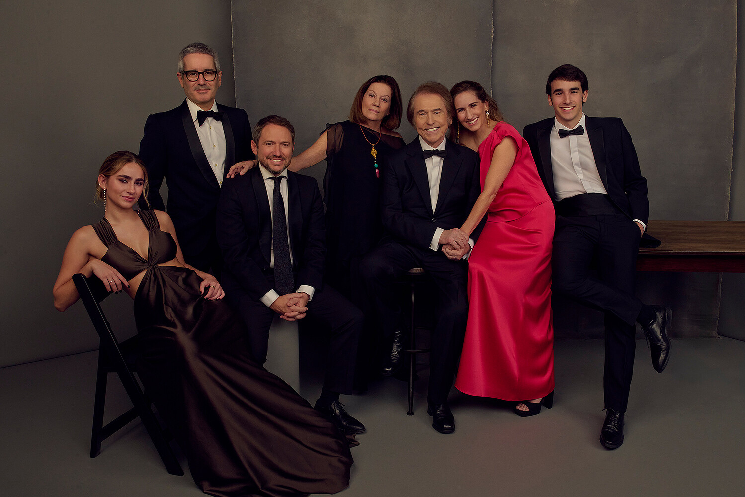 Latin Recording Academy, Latin GRAMMYs