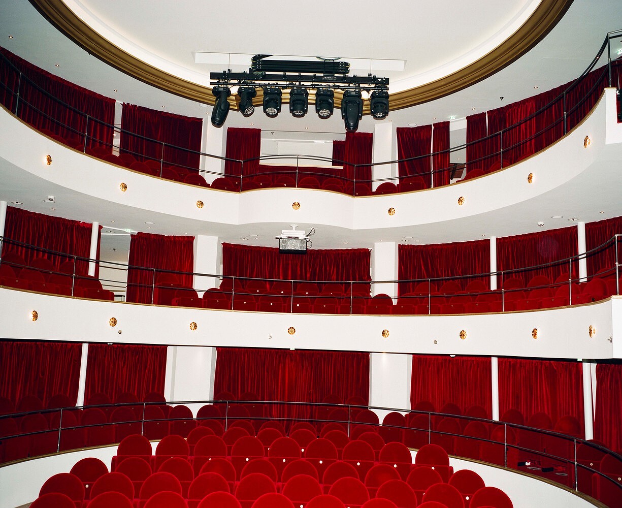 Maria Grazia Chiuri, Neptune Papers