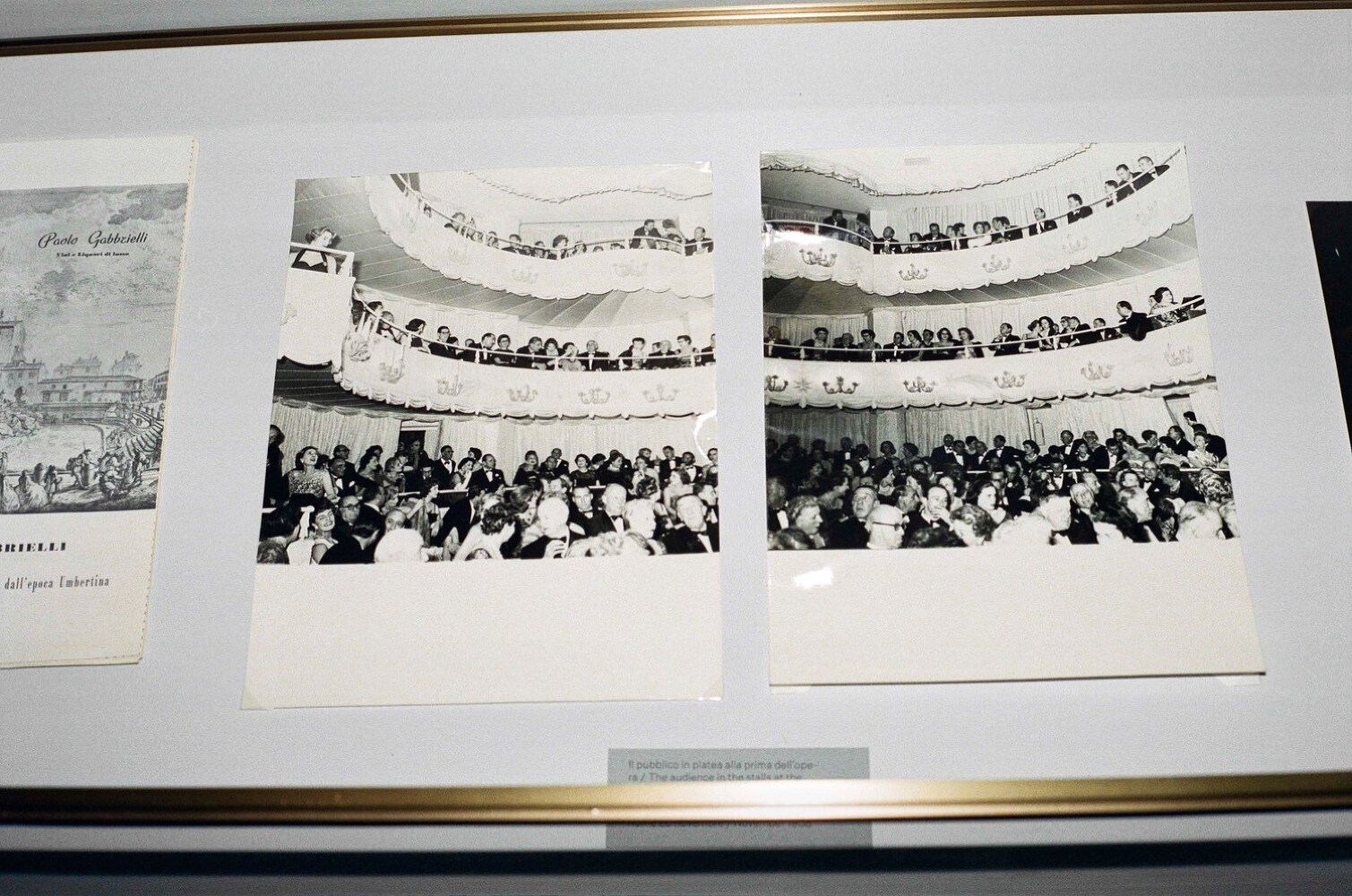 Maria Grazia Chiuri, Neptune Papers