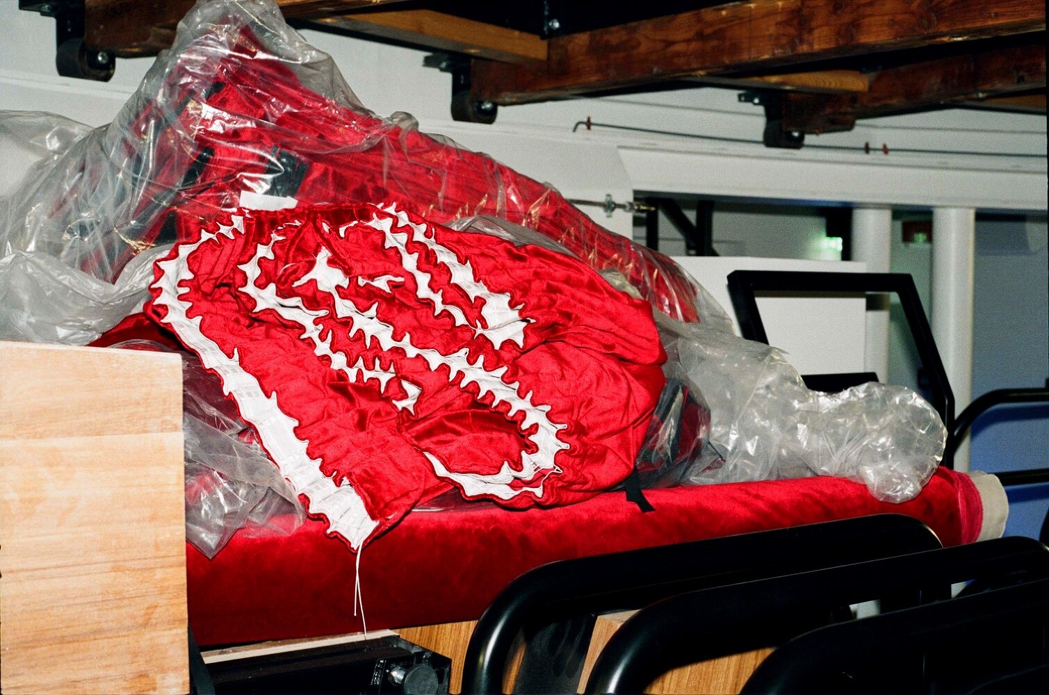 Maria Grazia Chiuri, Neptune Papers