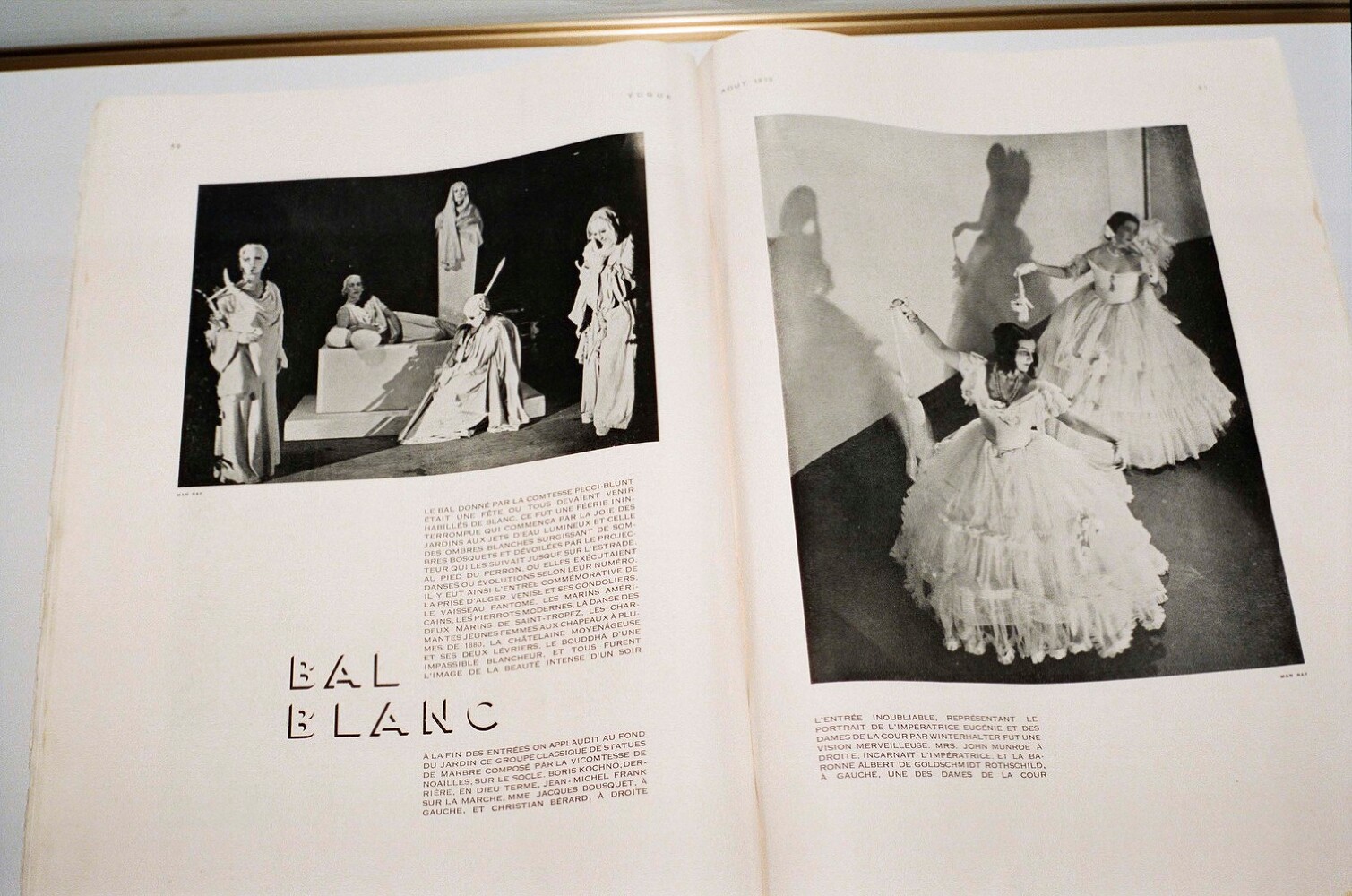 Maria Grazia Chiuri, Neptune Papers