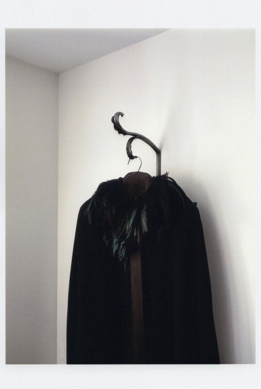 Camille Vergnes x Preclothed