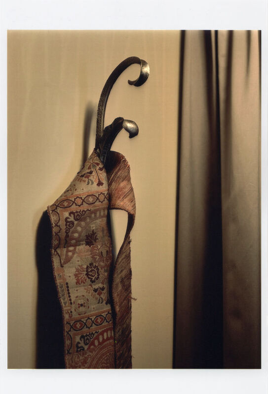 Camille Vergnes x Preclothed