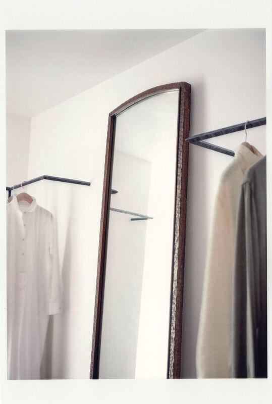 Camille Vergnes x Preclothed