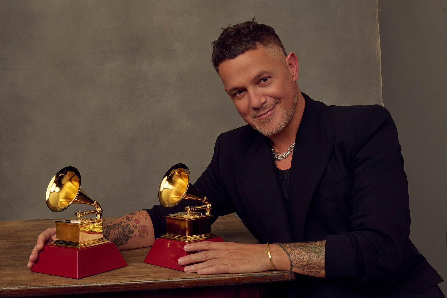 Latin Recording Academy, Latin GRAMMYs