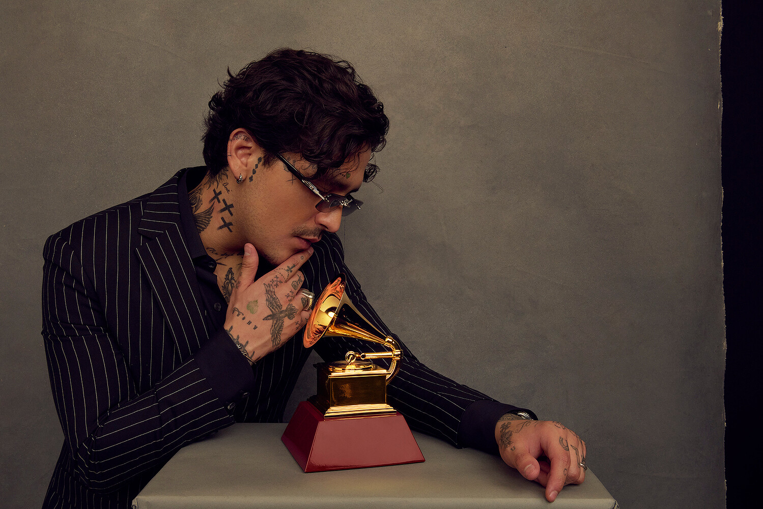 Latin Recording Academy, Latin GRAMMYs