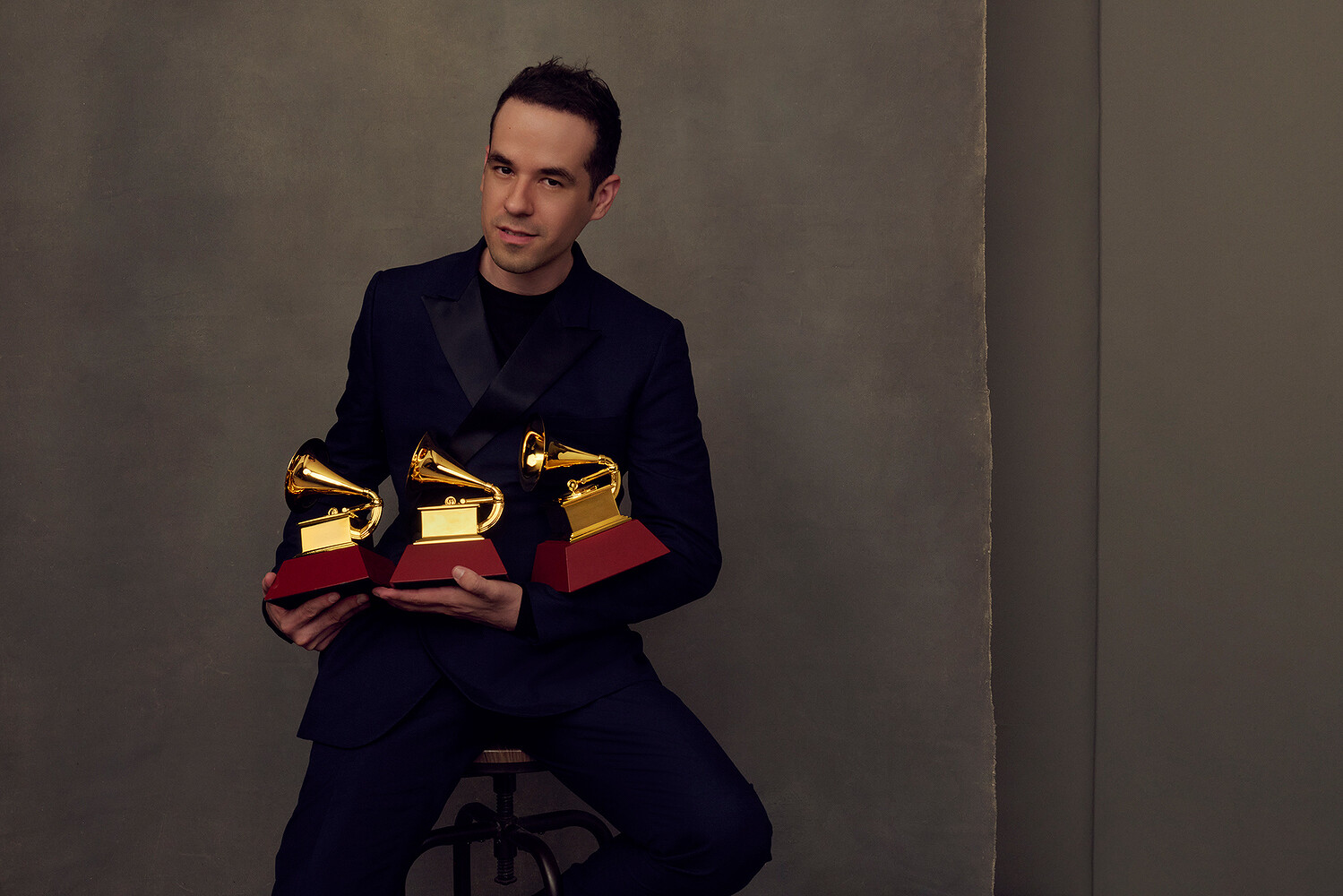 Latin Recording Academy, Latin GRAMMYs