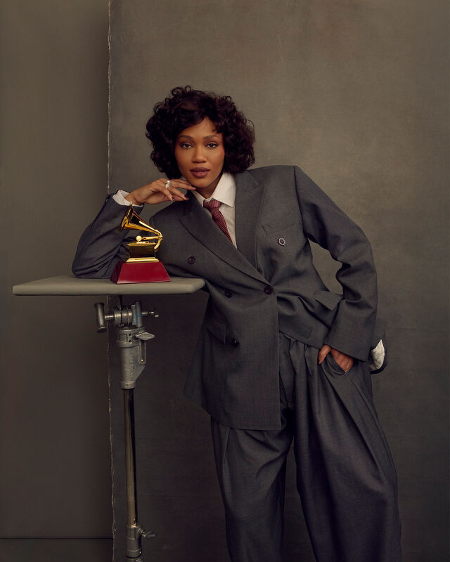 Latin Recording Academy, Latin GRAMMYs