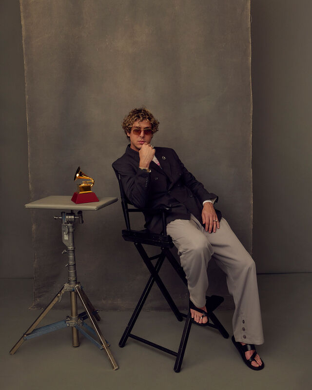 Latin Recording Academy, Latin GRAMMYs