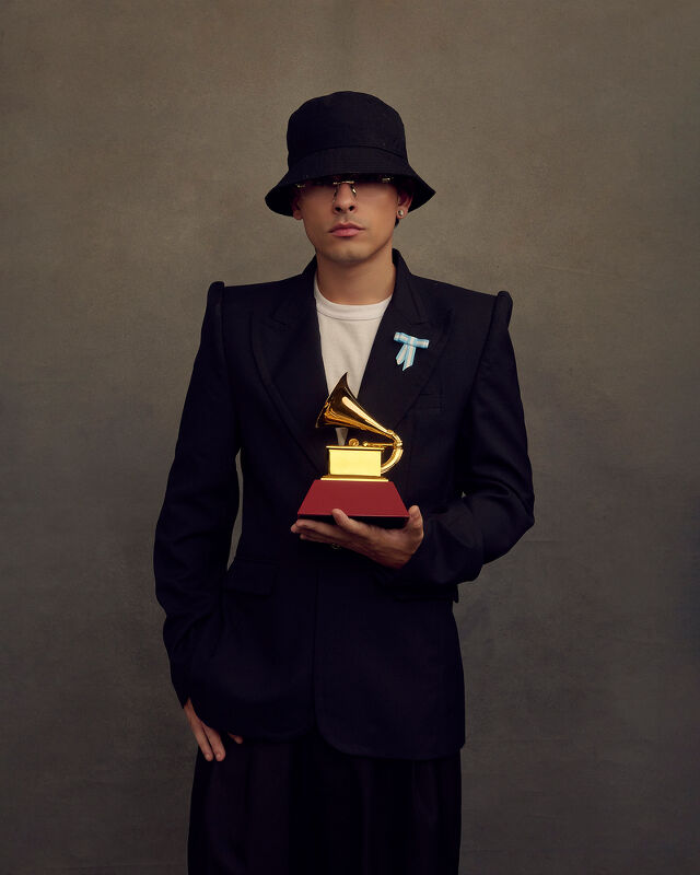 Latin Recording Academy, Latin GRAMMYs