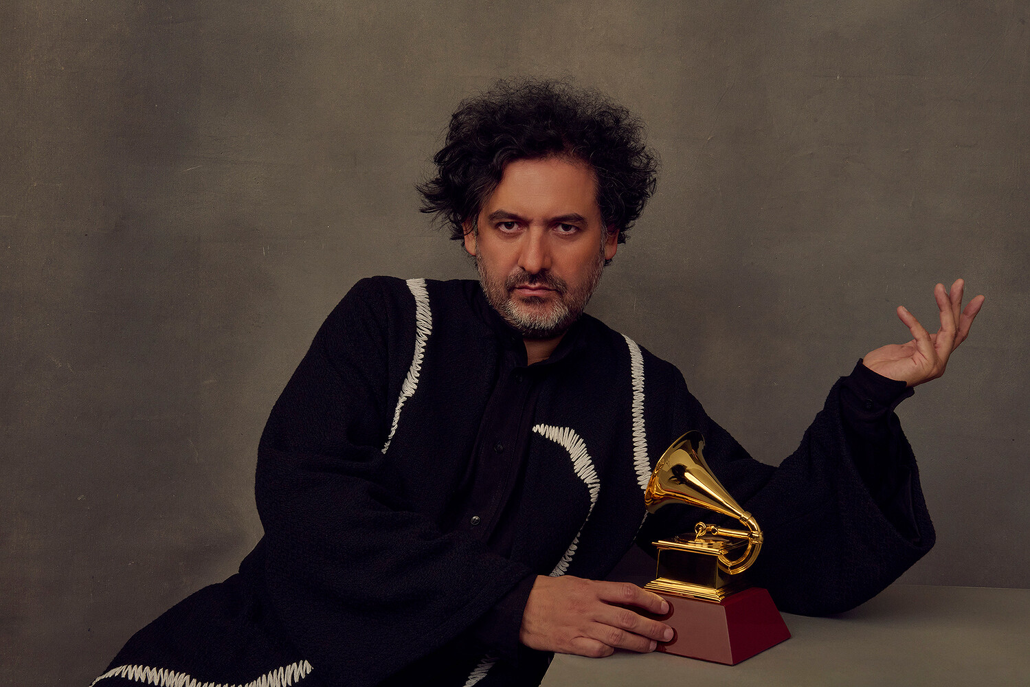 Latin Recording Academy, Latin GRAMMYs