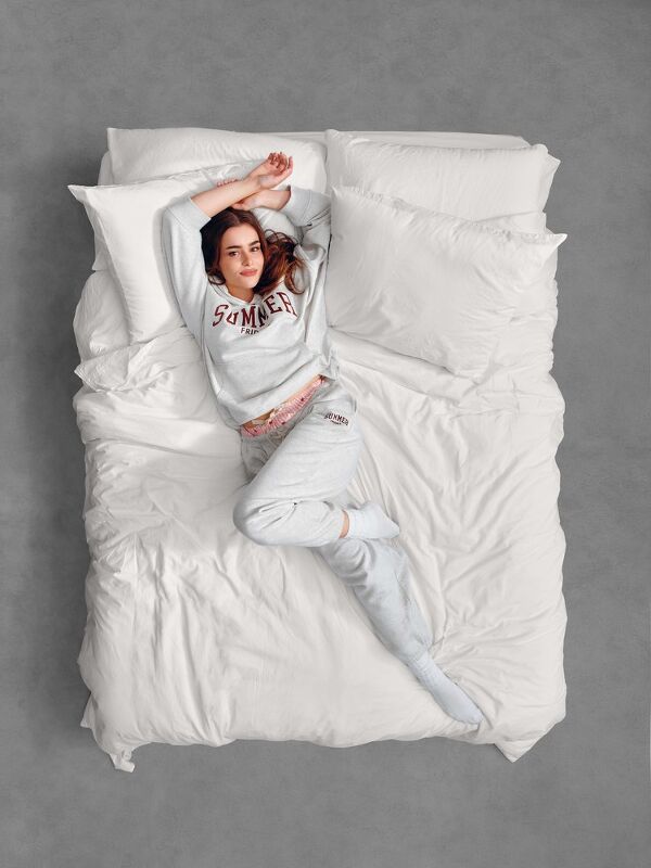 Gap x Summer Fridays