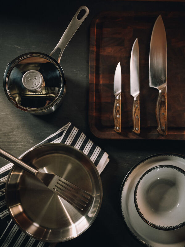 Marks & Spencer, Tom Kerridge