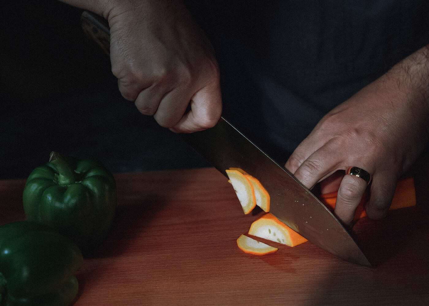 Marks & Spencer, Tom Kerridge