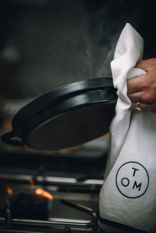 Marks & Spencer, Tom Kerridge