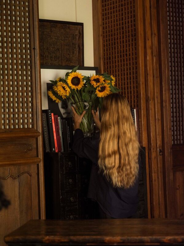 Harper’s Bazaar Intérieurs