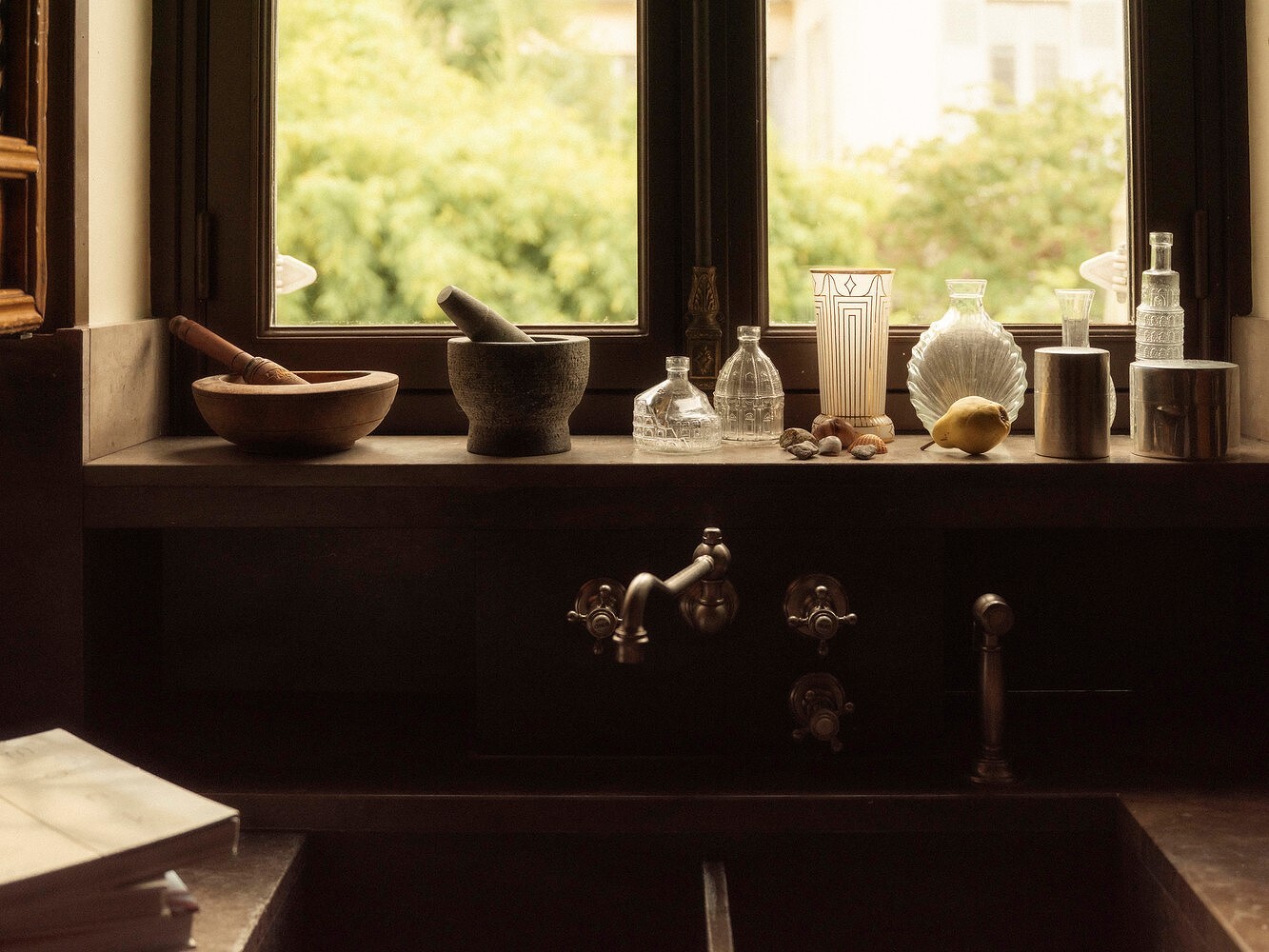 Harper’s Bazaar Intérieurs