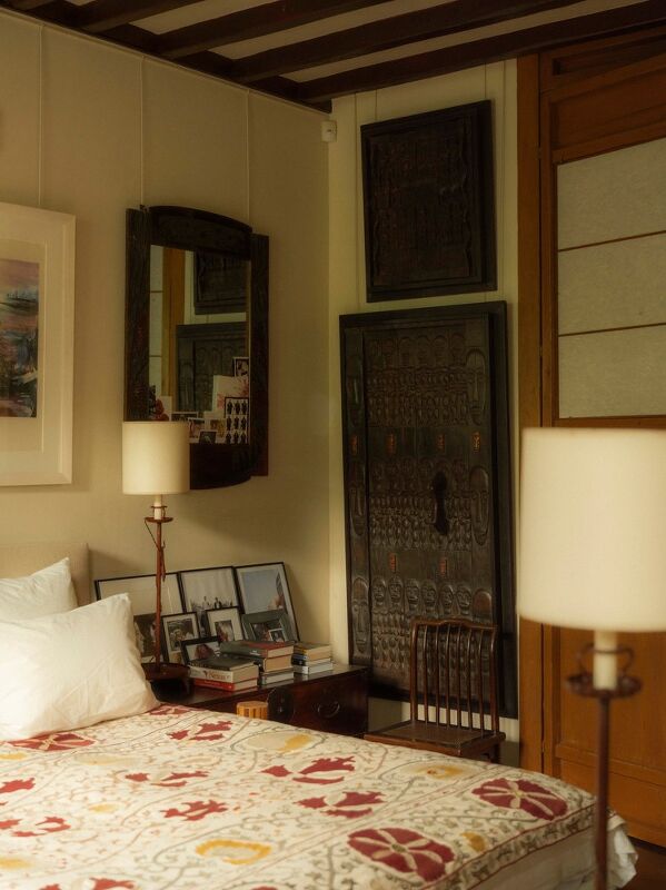 Harper’s Bazaar Intérieurs