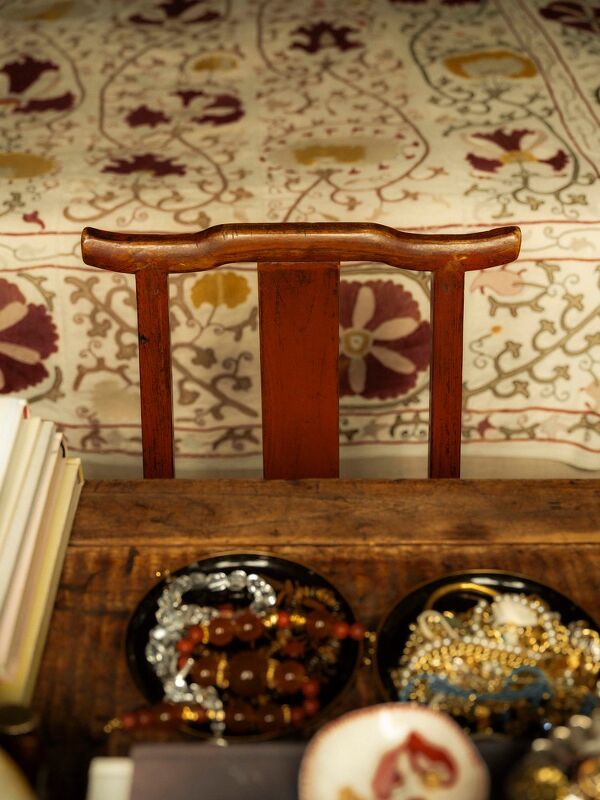 Harper’s Bazaar Intérieurs