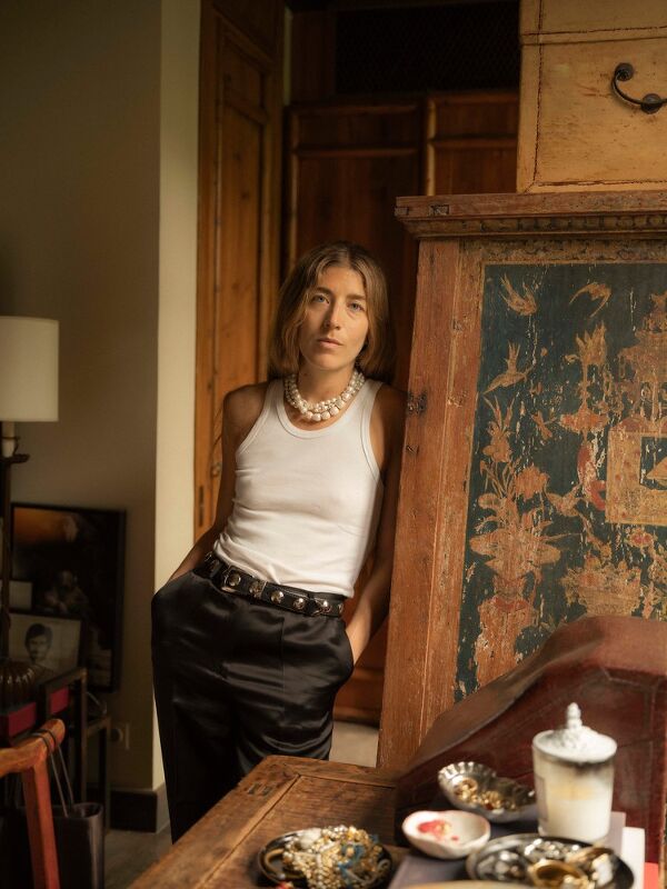 Harper’s Bazaar Intérieurs