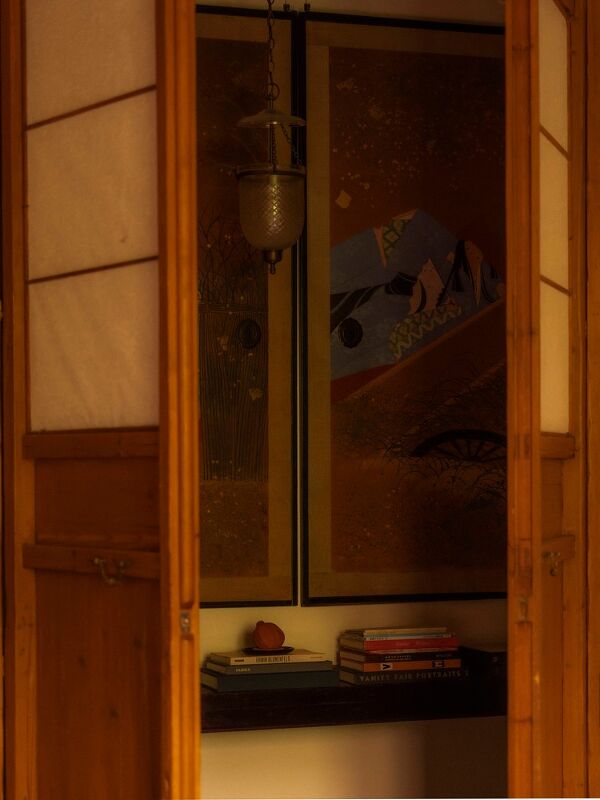 Harper’s Bazaar Intérieurs