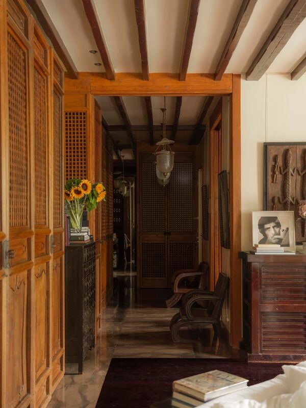 Harper’s Bazaar Intérieurs