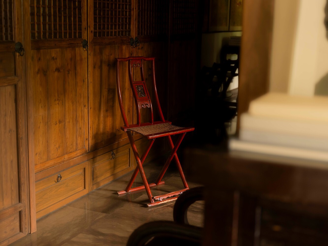 Harper’s Bazaar Intérieurs