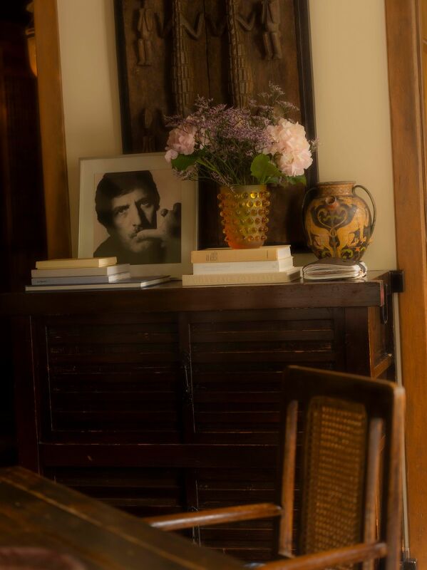 Harper’s Bazaar Intérieurs