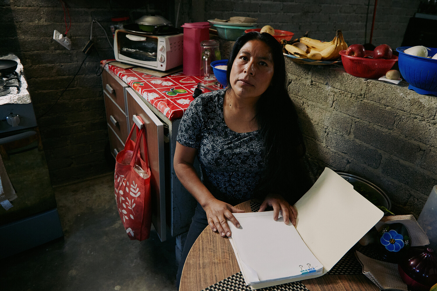 The Art of Care, Proyectos Publicos Mexico City