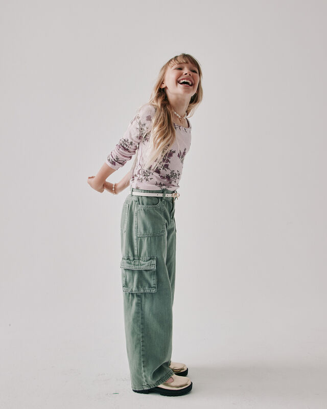 The Children’s Place