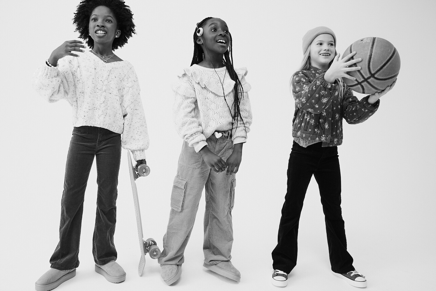 The Children’s Place