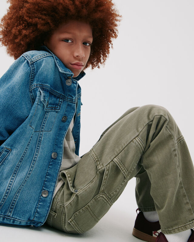 The Children’s Place