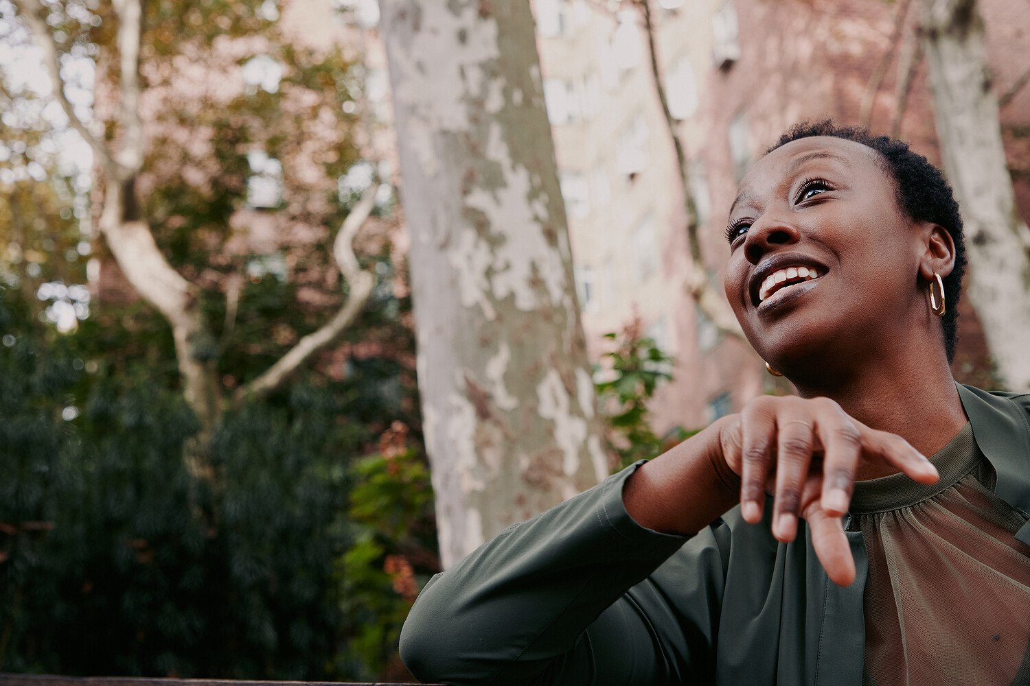 Museum of Fashion and Liberation, UMass Boston