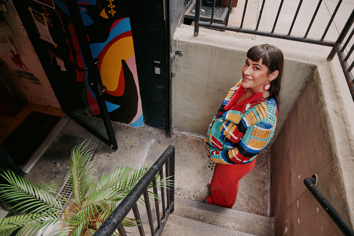 Museum of Fashion and Liberation, UMass Boston