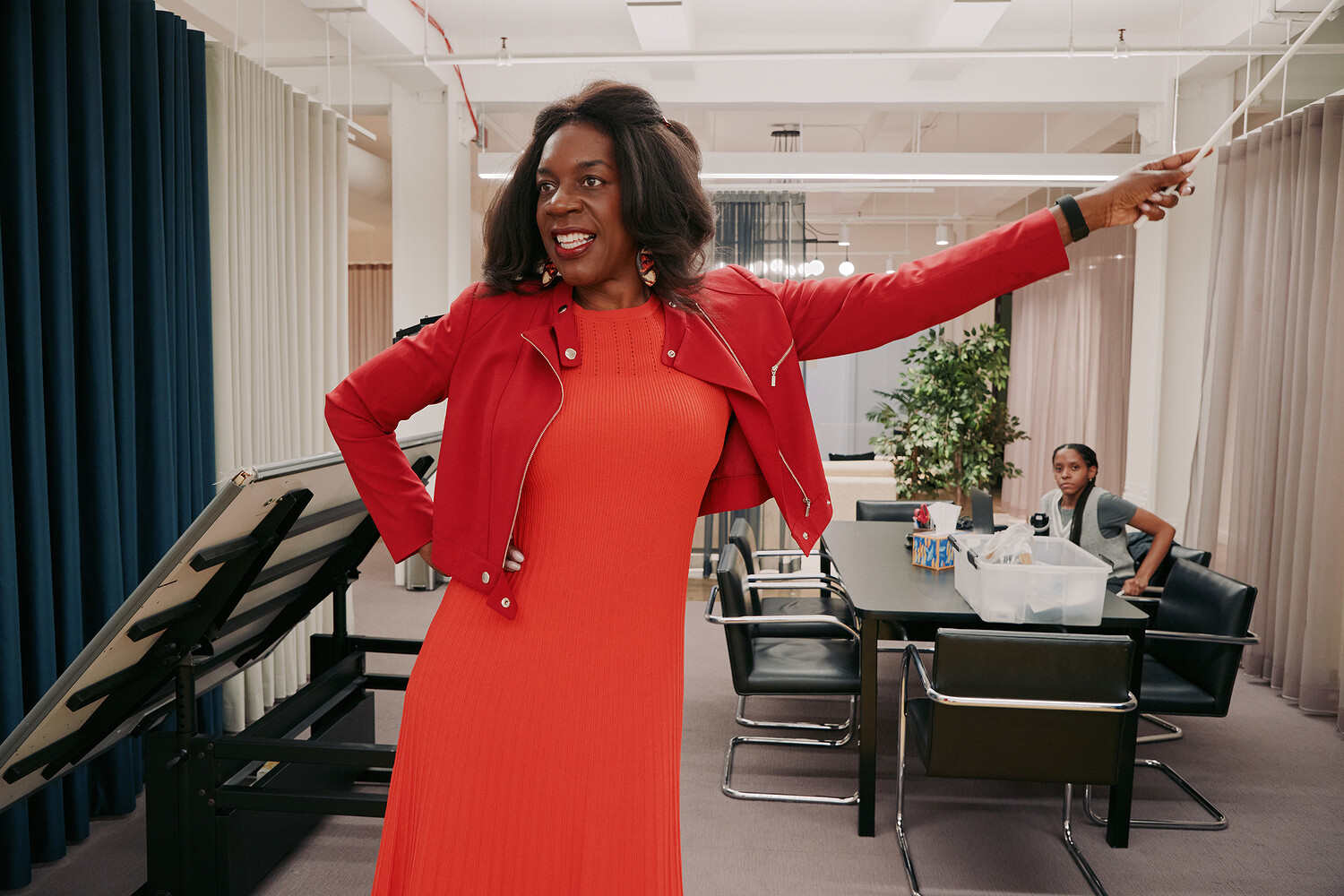 Museum of Fashion and Liberation, UMass Boston