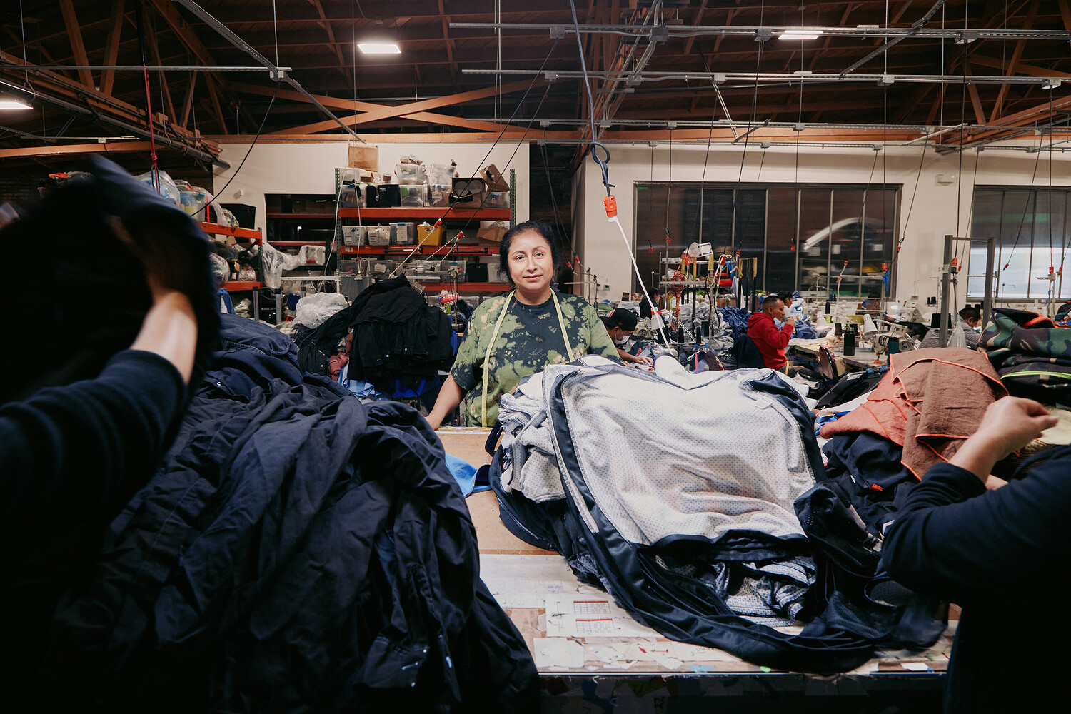 Museum of Fashion and Liberation, UMass Boston