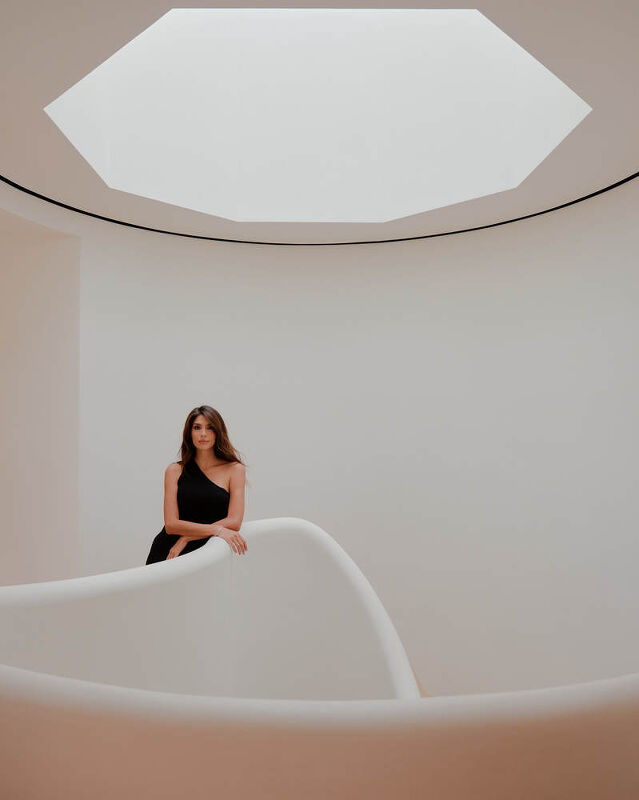 Clint Nicholas, Vogue Living